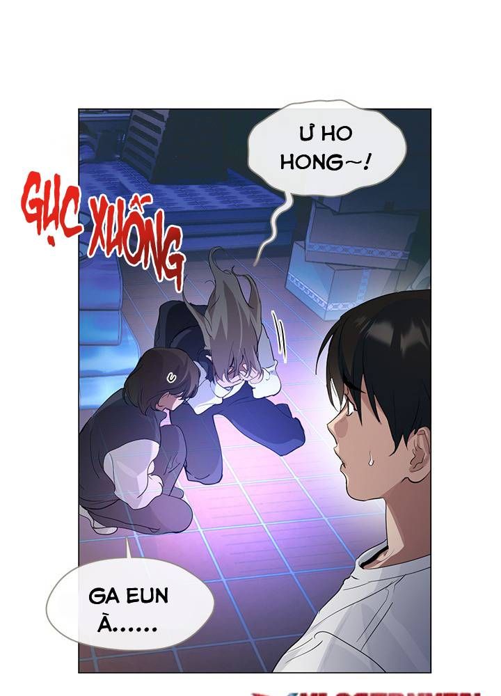 Nhà Hàng Thế Giới Ngầm Chapter 22 - Trang 2