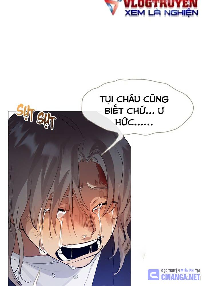 Nhà Hàng Thế Giới Ngầm Chapter 22 - Trang 2