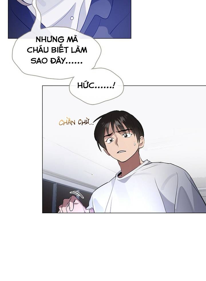 Nhà Hàng Thế Giới Ngầm Chapter 22 - Trang 2