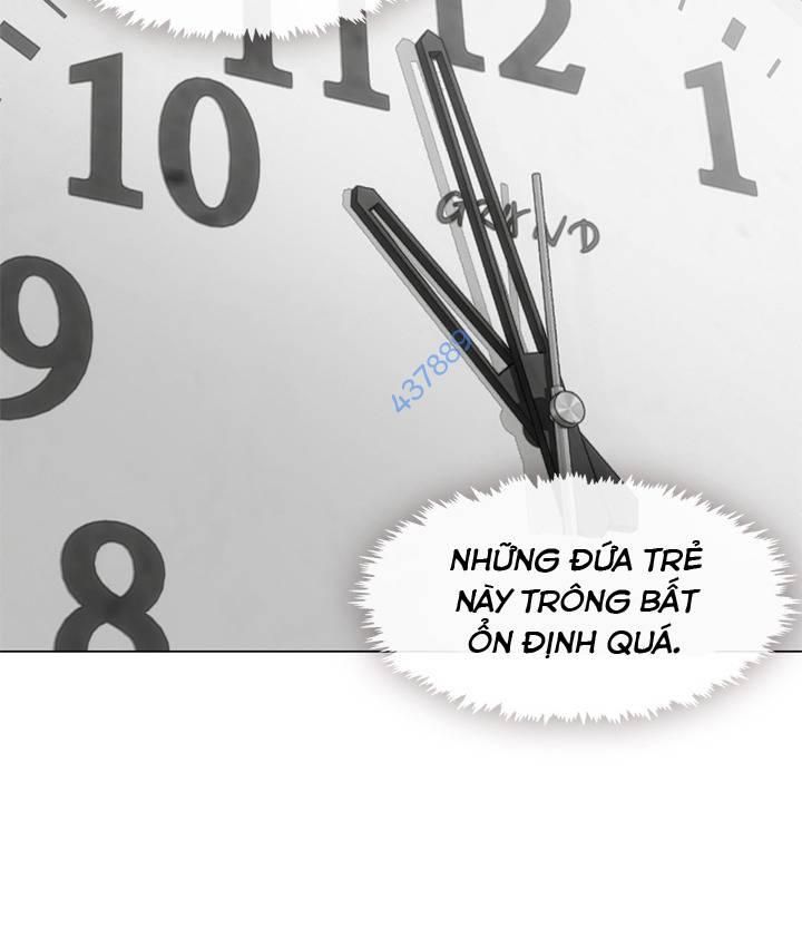 Nhà Hàng Thế Giới Ngầm Chapter 22 - Trang 2