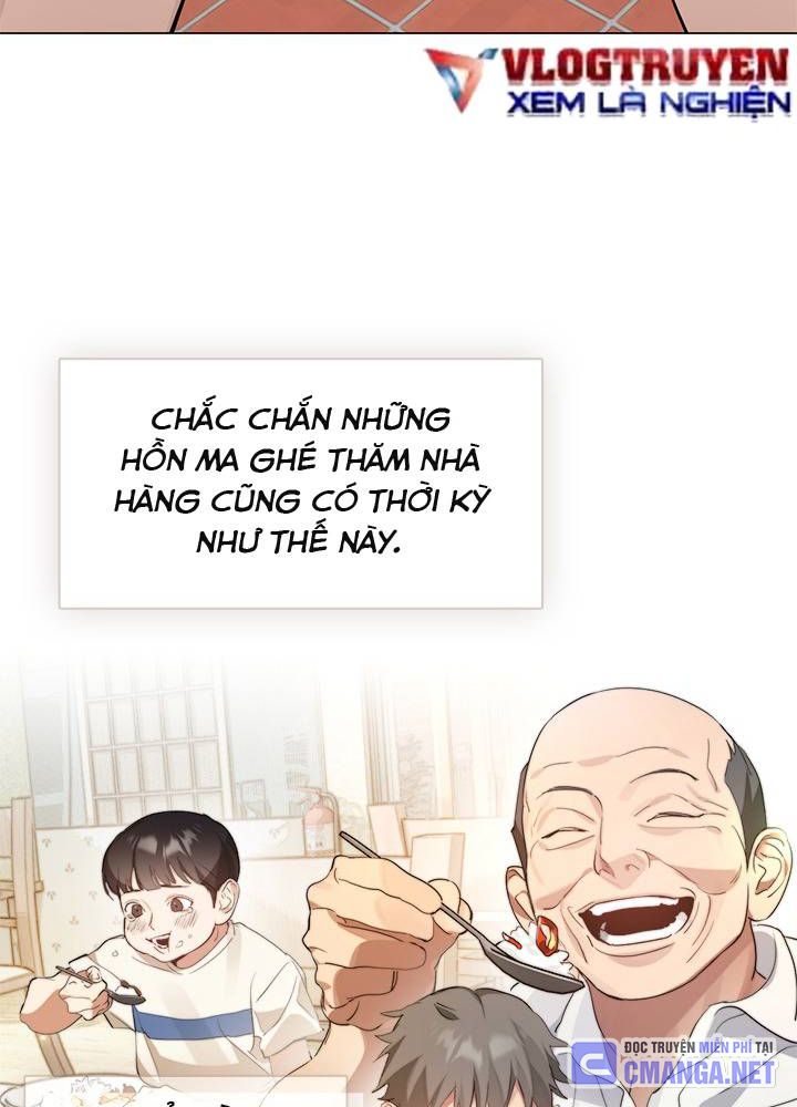 Nhà Hàng Thế Giới Ngầm Chapter 22 - Trang 2
