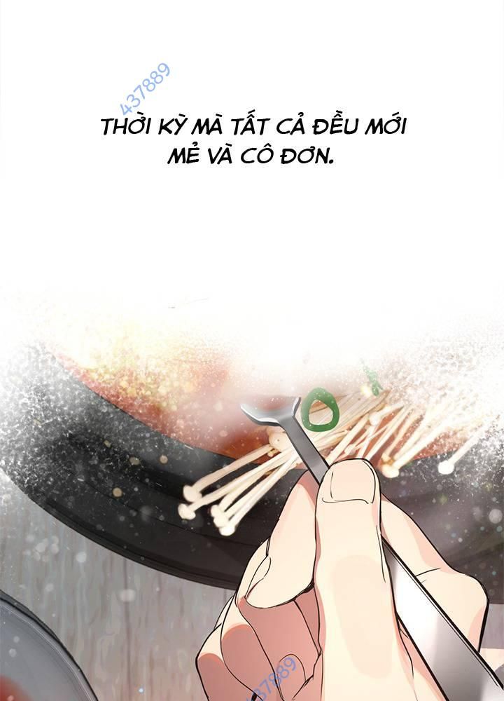 Nhà Hàng Thế Giới Ngầm Chapter 22 - Trang 2