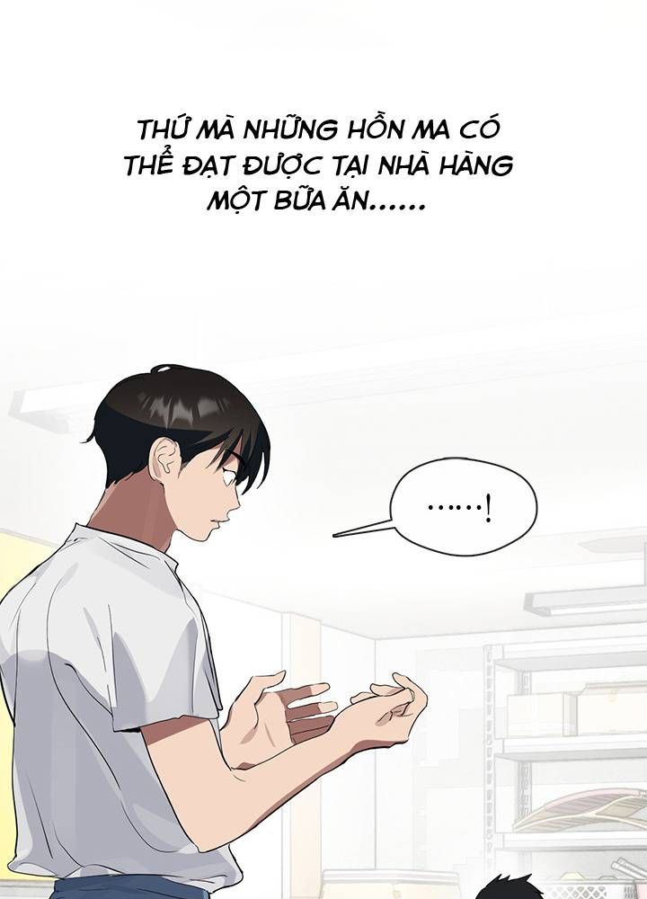 Nhà Hàng Thế Giới Ngầm Chapter 22 - Trang 2