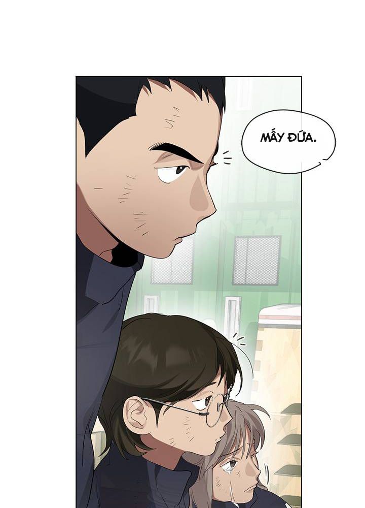 Nhà Hàng Thế Giới Ngầm Chapter 22 - Trang 2