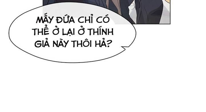 Nhà Hàng Thế Giới Ngầm Chapter 22 - Trang 2