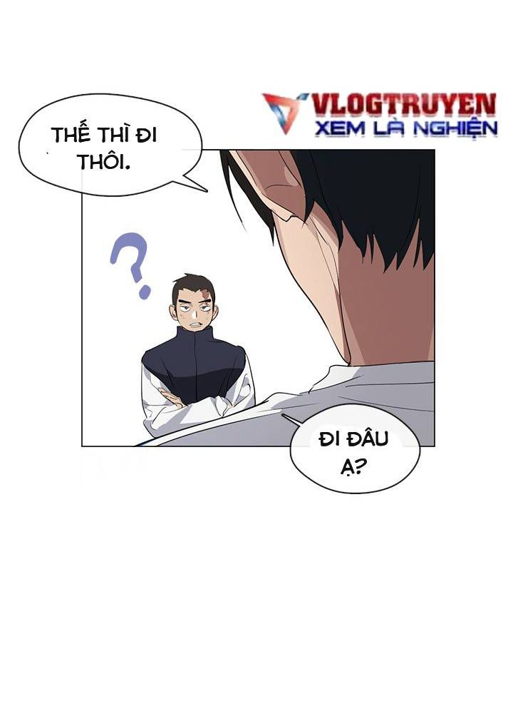 Nhà Hàng Thế Giới Ngầm Chapter 22 - Trang 2