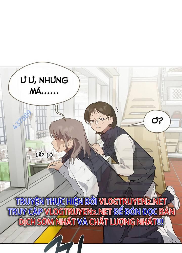 Nhà Hàng Thế Giới Ngầm Chapter 22 - Trang 2