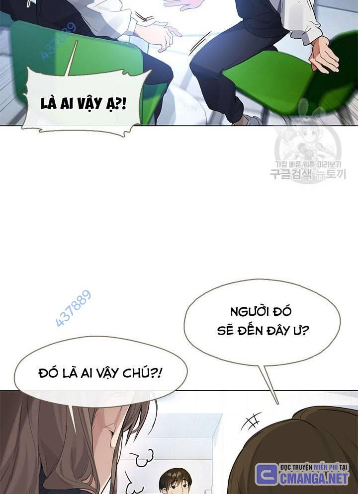 Nhà Hàng Thế Giới Ngầm Chapter 23 - Trang 2