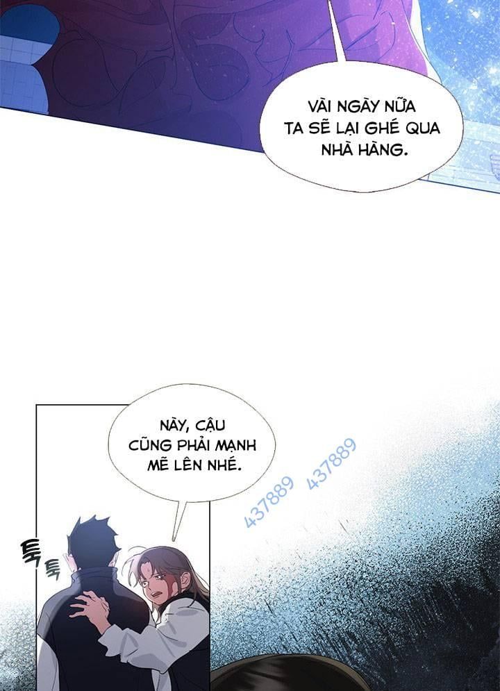 Nhà Hàng Thế Giới Ngầm Chapter 25 - Trang 2