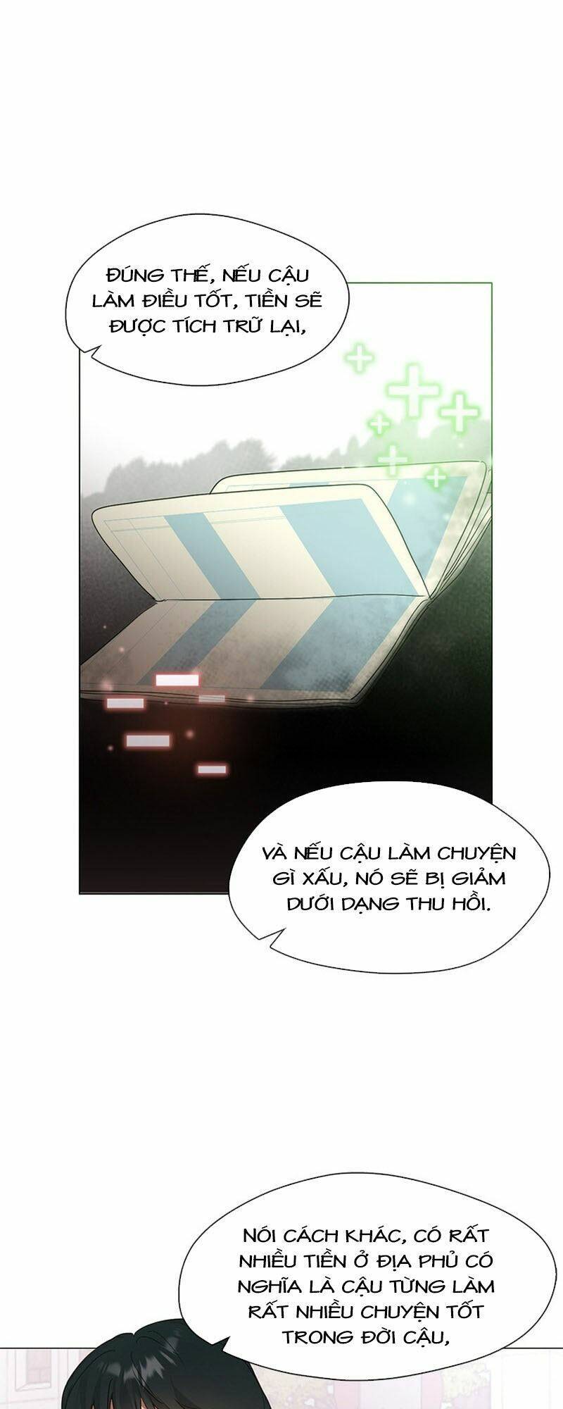 Nhà Hàng Thế Giới Ngầm Chapter 5 - Trang 2