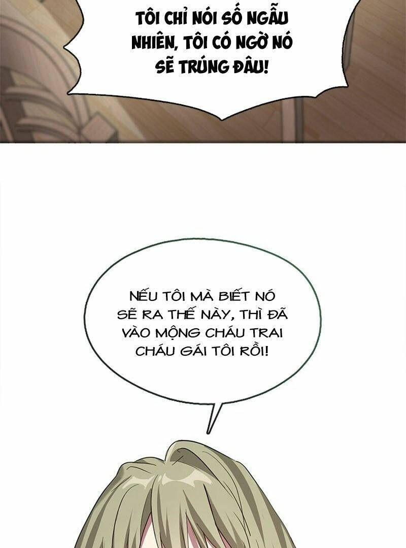 Nhà Hàng Thế Giới Ngầm Chapter 5 - Trang 2