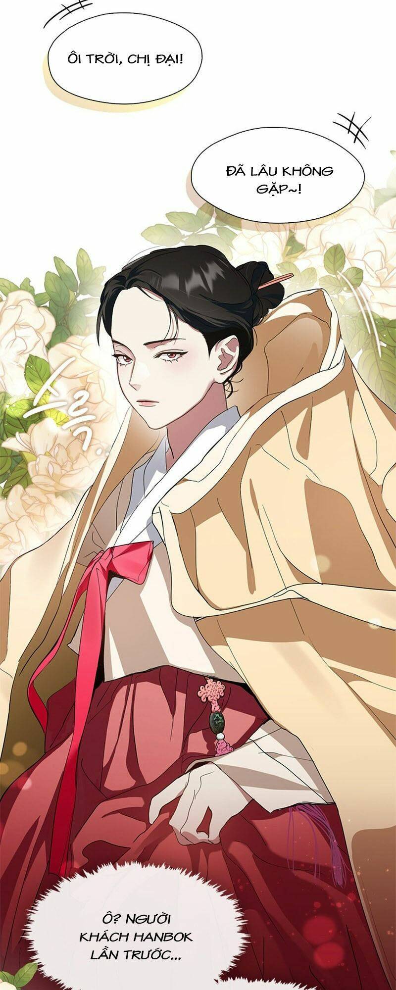 Nhà Hàng Thế Giới Ngầm Chapter 5 - Trang 2