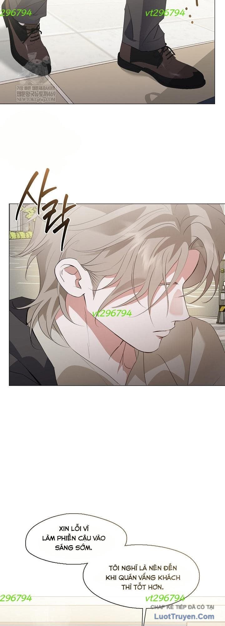 Nhà Hàng Thế Giới Ngầm Chapter 91 - Trang 2