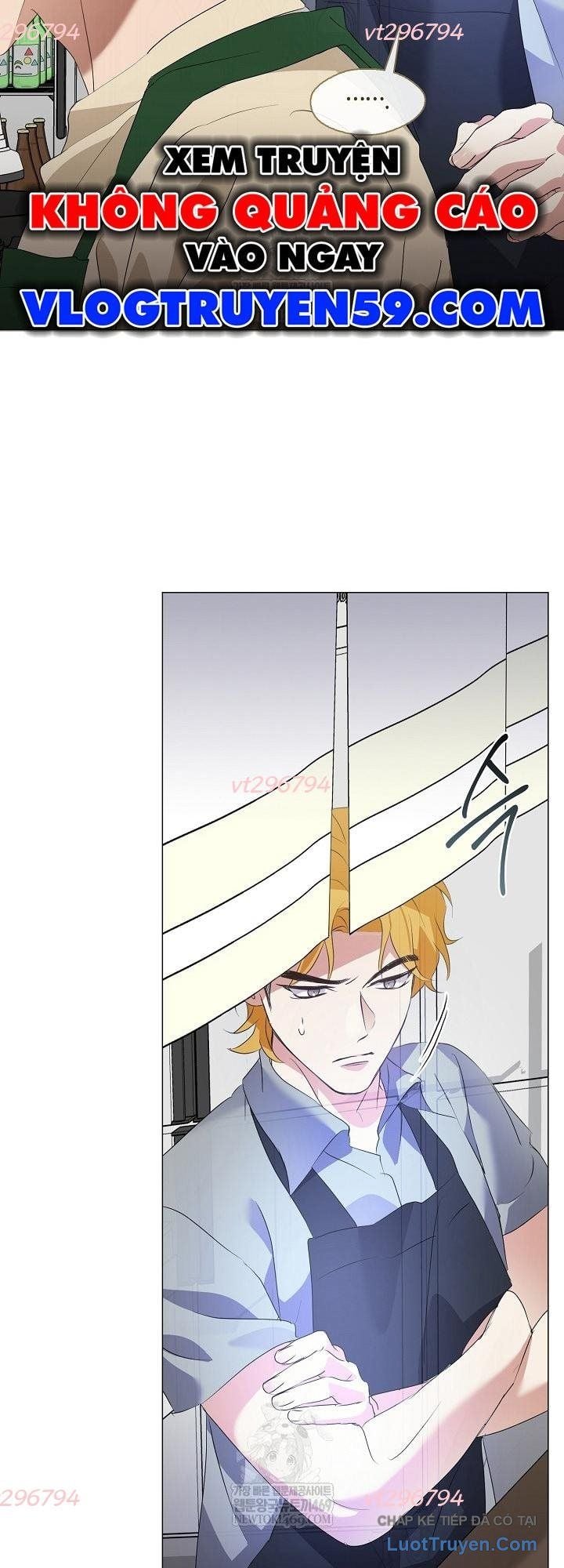 Nhà Hàng Thế Giới Ngầm Chapter 91 - Trang 2
