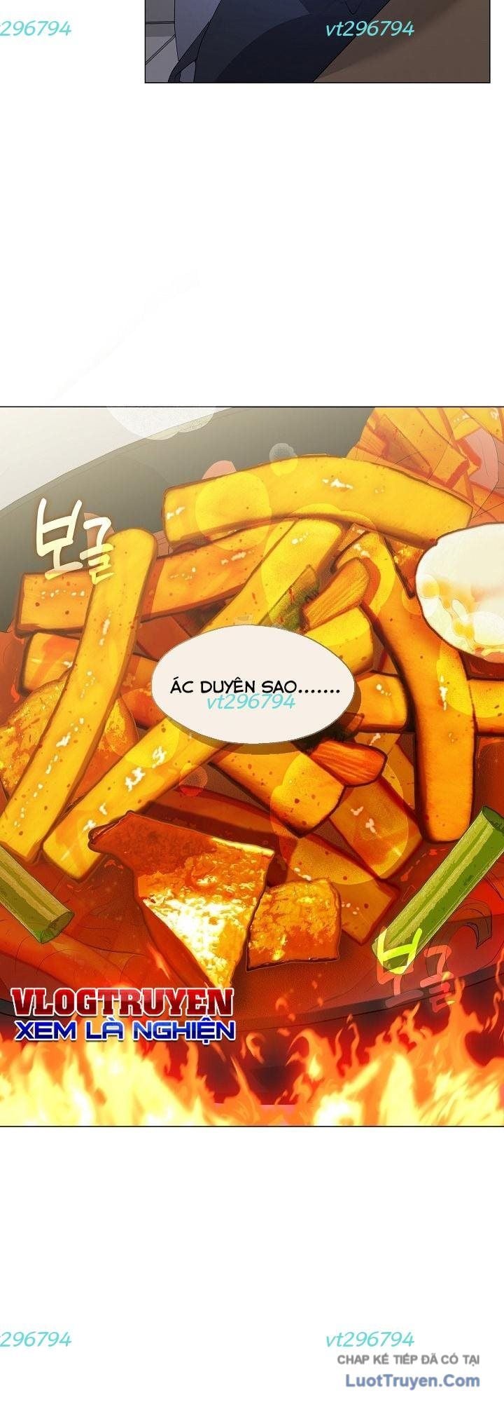 Nhà Hàng Thế Giới Ngầm Chapter 91 - Trang 2