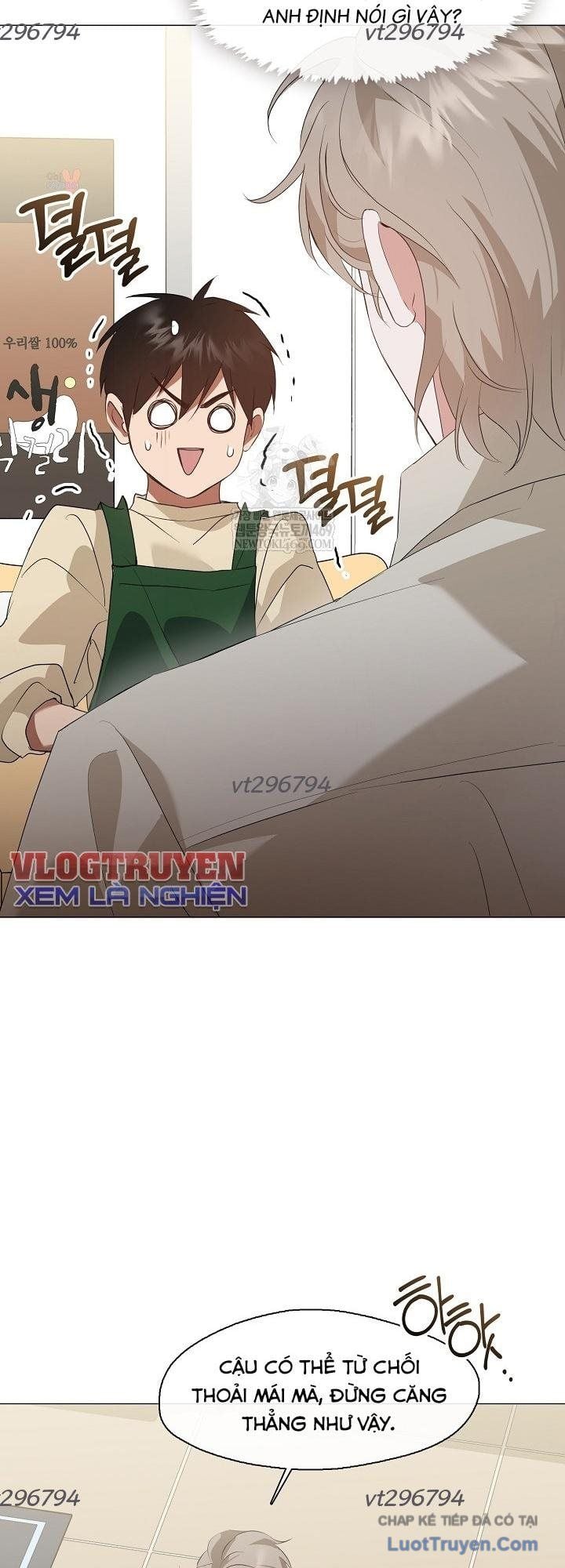 Nhà Hàng Thế Giới Ngầm Chapter 91 - Trang 2