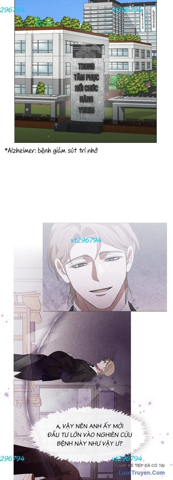 Nhà Hàng Thế Giới Ngầm Chapter 91 - Trang 2