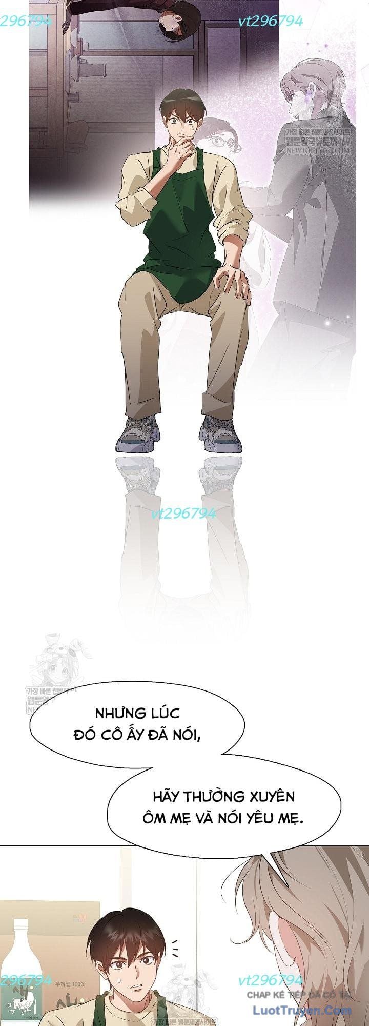 Nhà Hàng Thế Giới Ngầm Chapter 91 - Trang 2