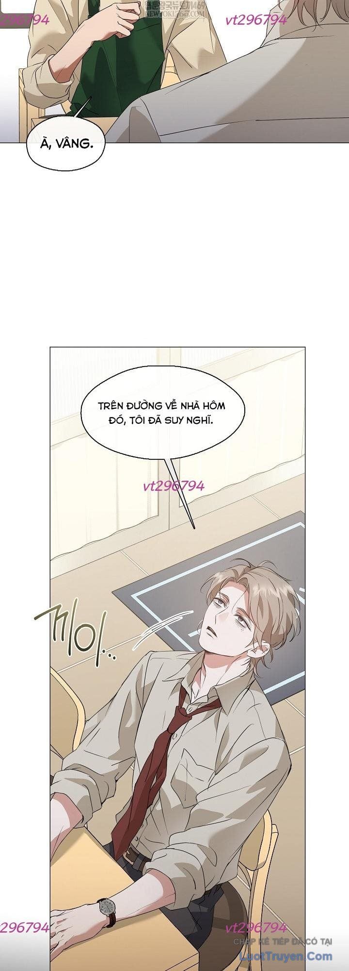 Nhà Hàng Thế Giới Ngầm Chapter 91 - Trang 2