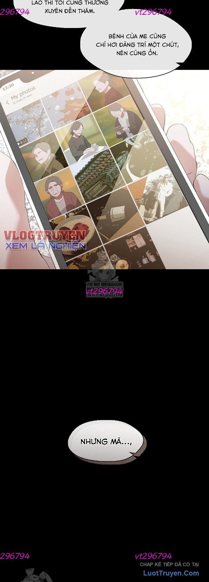 Nhà Hàng Thế Giới Ngầm Chapter 91 - Trang 2