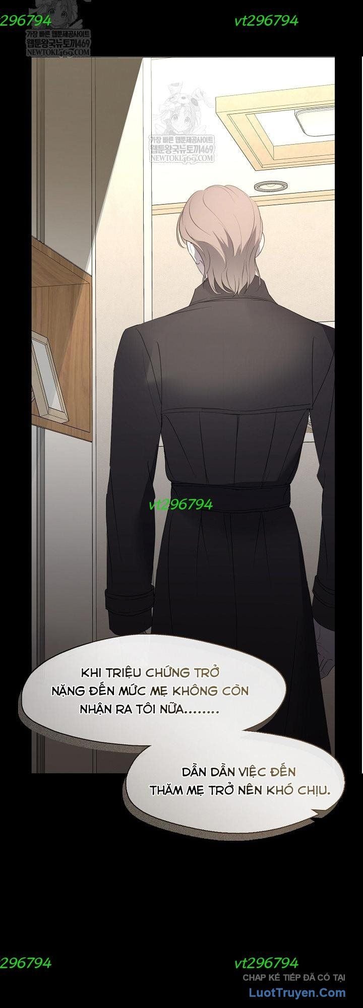 Nhà Hàng Thế Giới Ngầm Chapter 91 - Trang 2