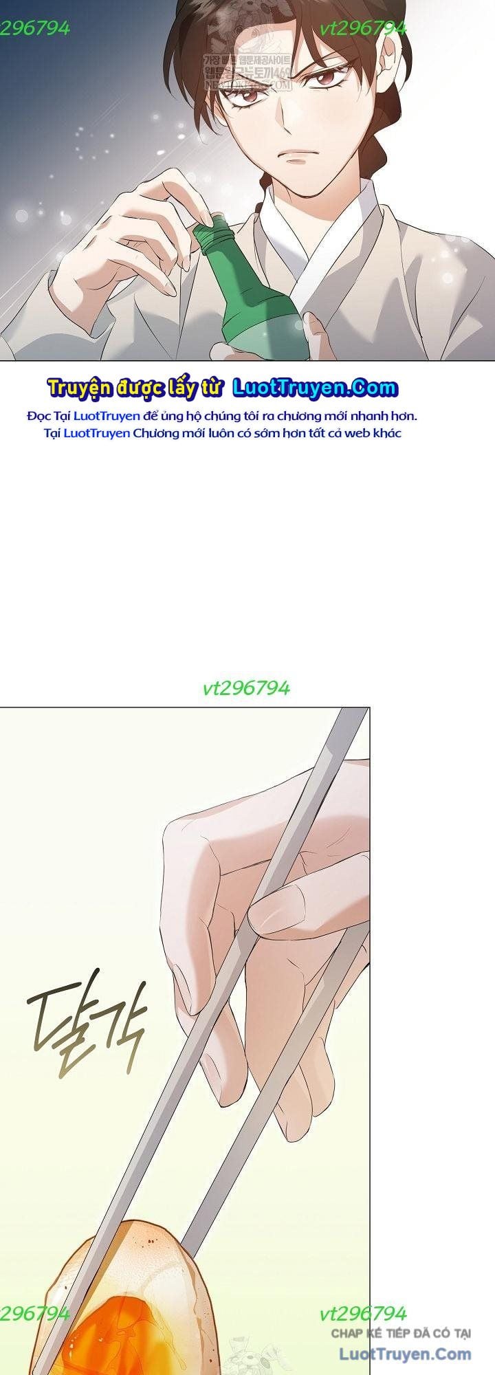 Nhà Hàng Thế Giới Ngầm Chapter 91 - Trang 2