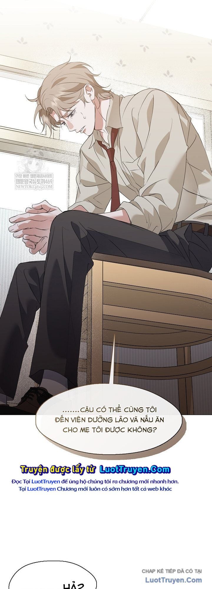 Nhà Hàng Thế Giới Ngầm Chapter 91 - Trang 2