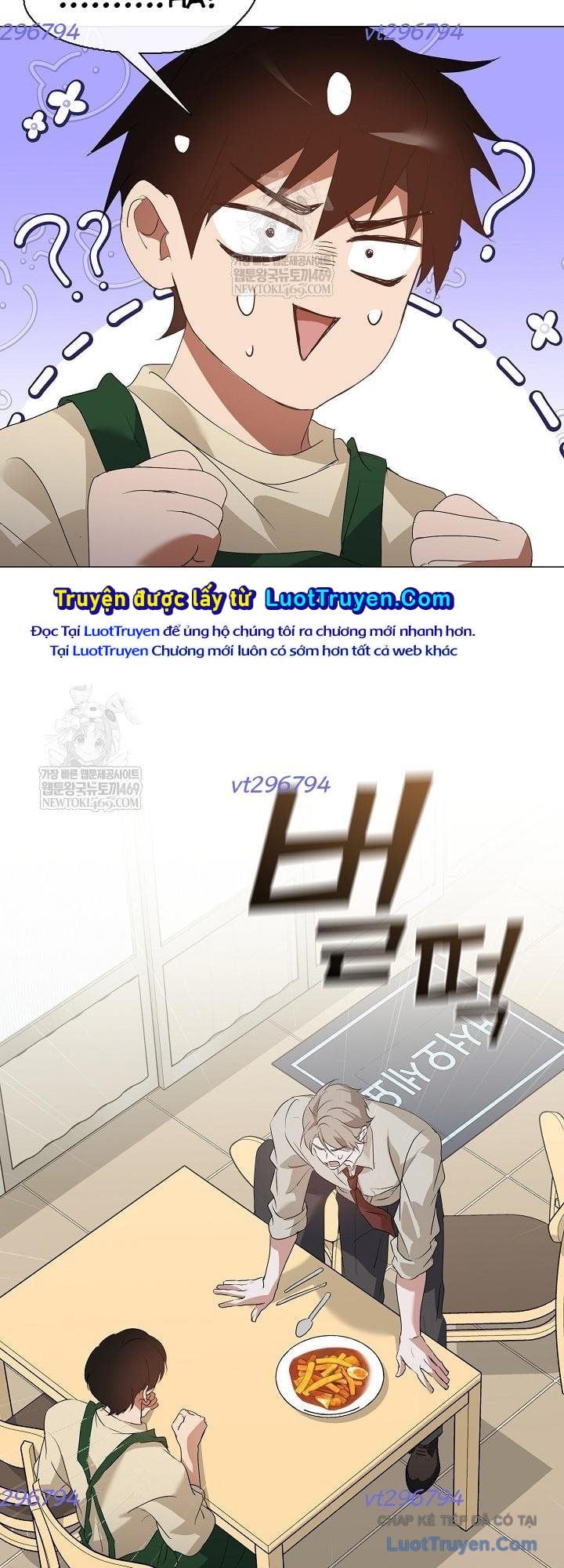 Nhà Hàng Thế Giới Ngầm Chapter 91 - Trang 2