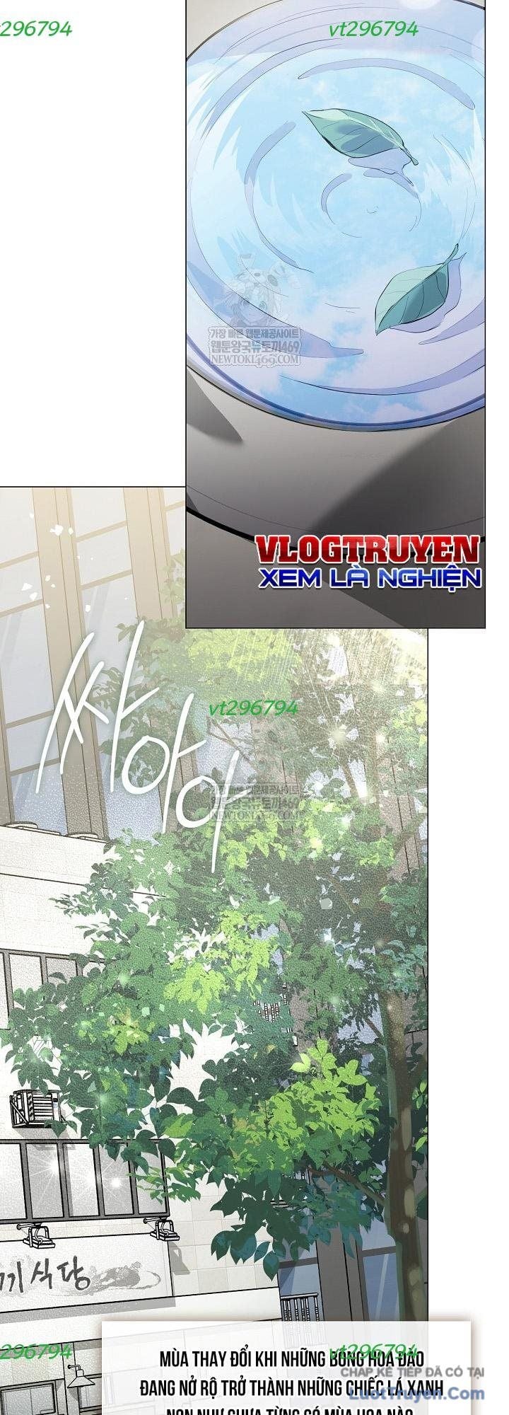 Nhà Hàng Thế Giới Ngầm Chapter 91 - Trang 2