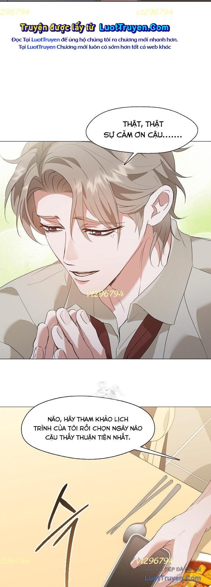 Nhà Hàng Thế Giới Ngầm Chapter 91 - Trang 2