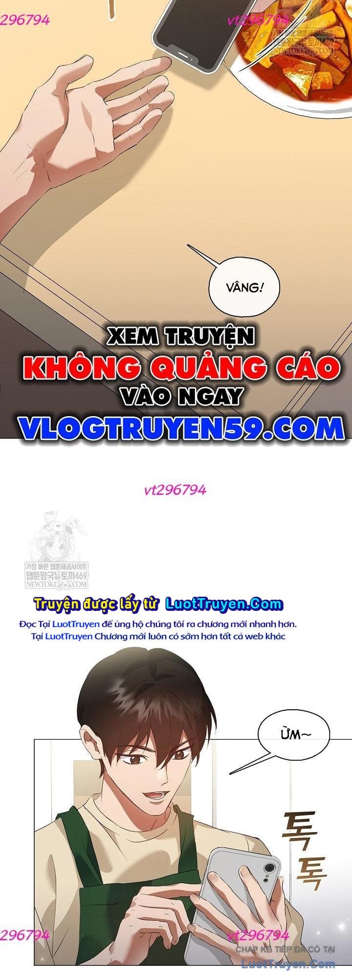 Nhà Hàng Thế Giới Ngầm Chapter 91 - Trang 2