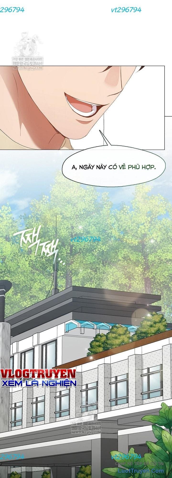 Nhà Hàng Thế Giới Ngầm Chapter 91 - Trang 2