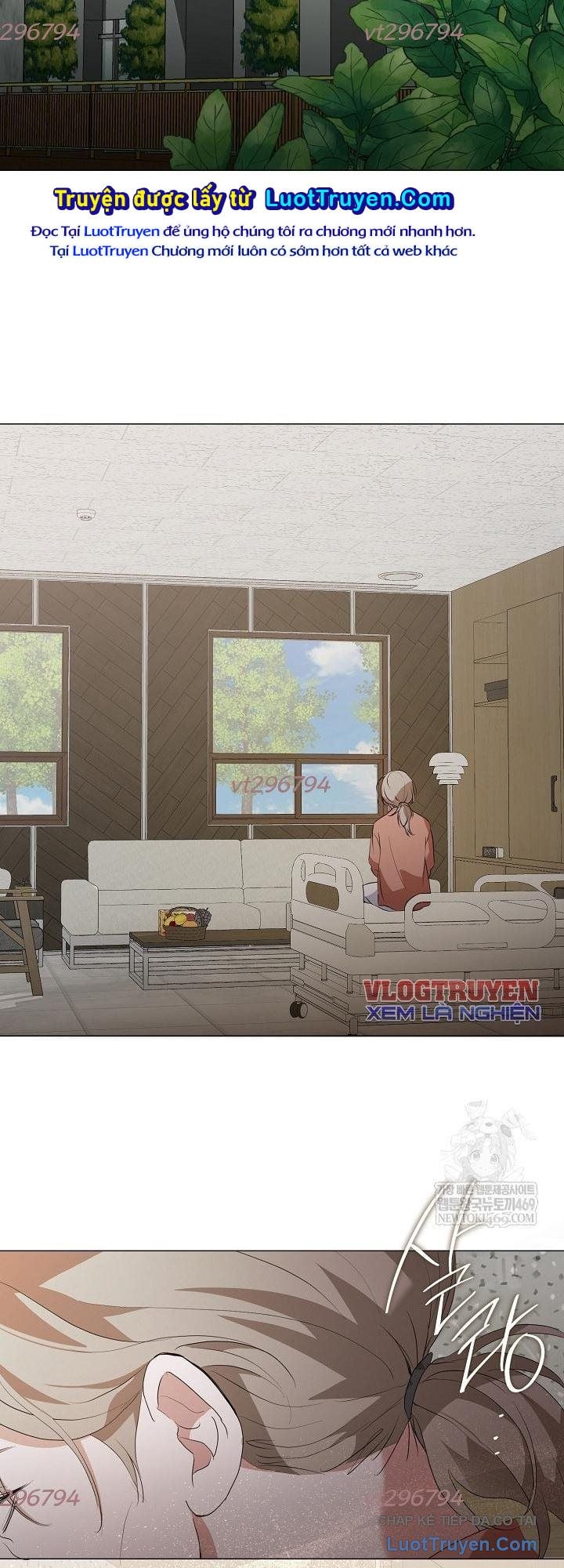 Nhà Hàng Thế Giới Ngầm Chapter 91 - Trang 2