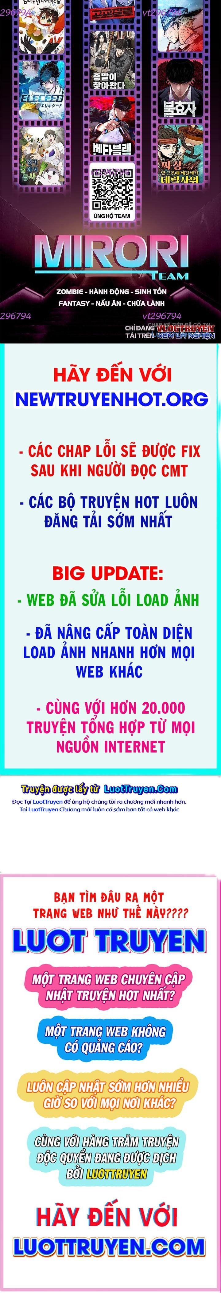 Nhà Hàng Thế Giới Ngầm Chapter 91 - Trang 2