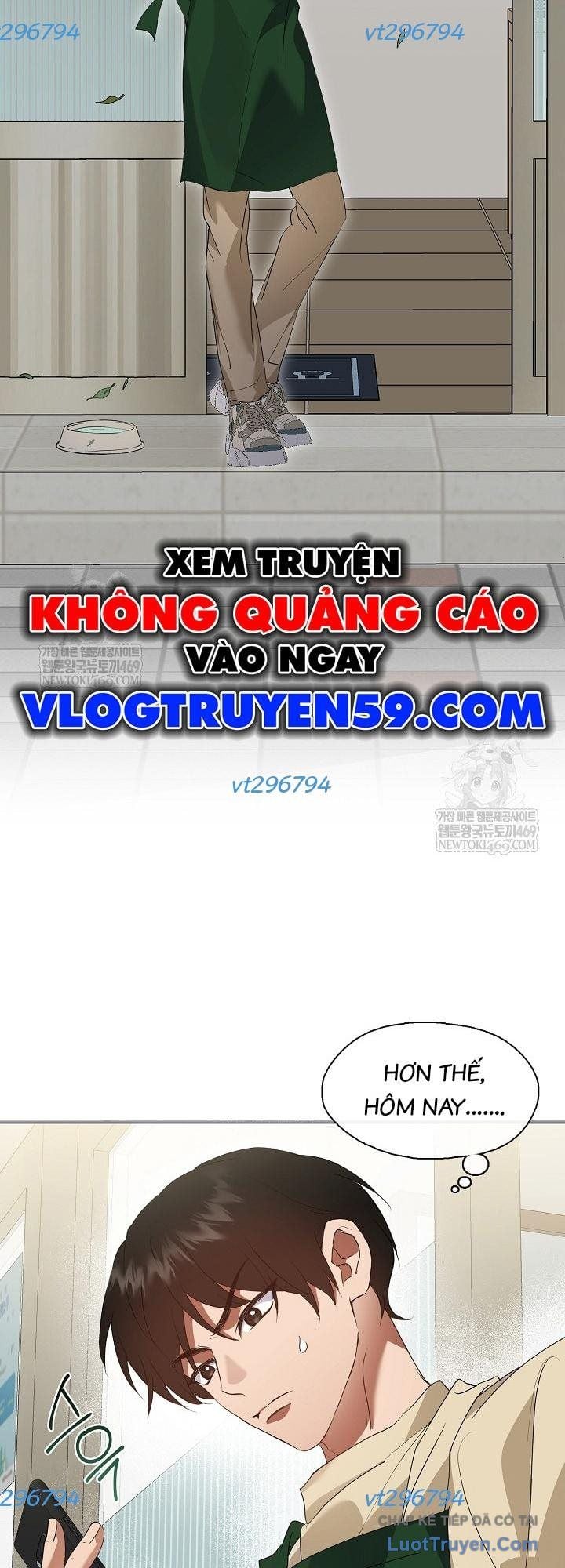 Nhà Hàng Thế Giới Ngầm Chapter 91 - Trang 2