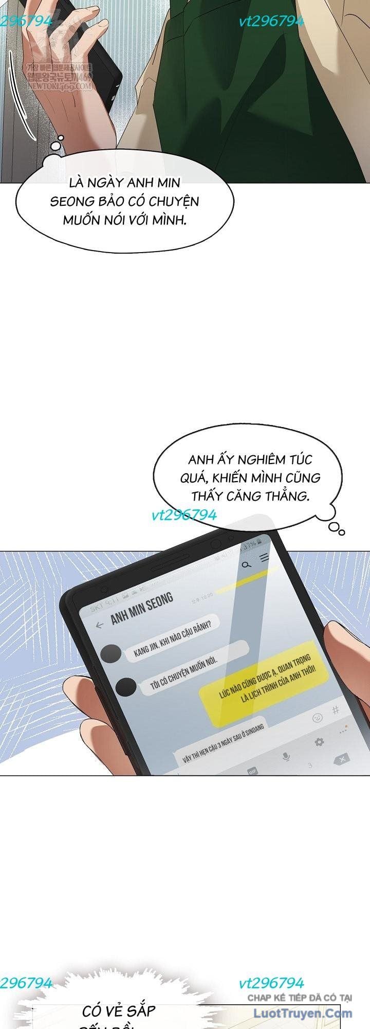 Nhà Hàng Thế Giới Ngầm Chapter 91 - Trang 2