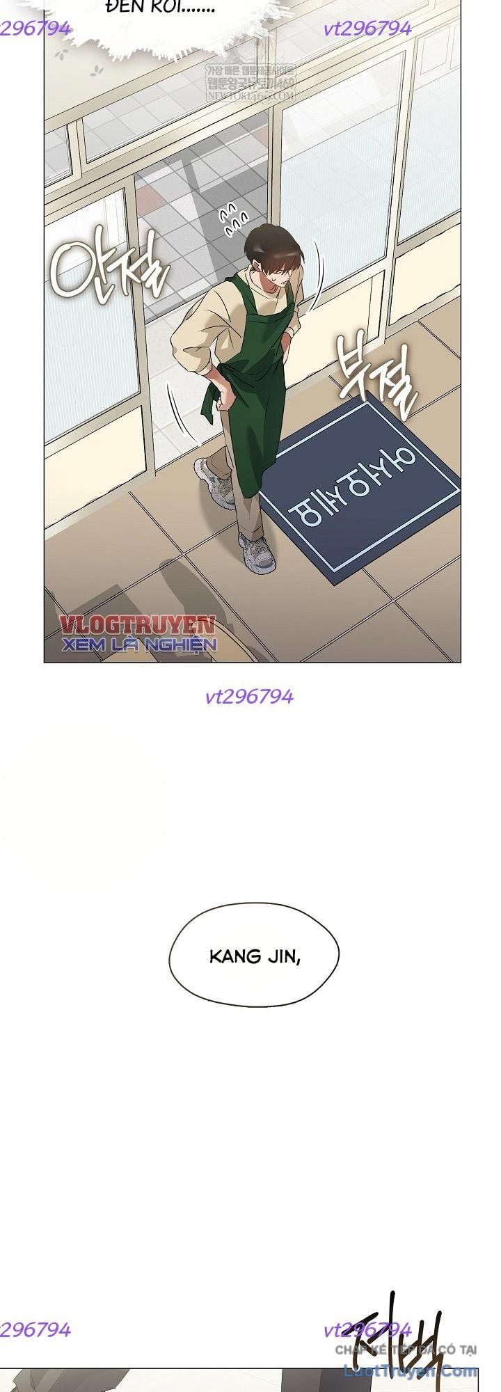 Nhà Hàng Thế Giới Ngầm Chapter 91 - Trang 2