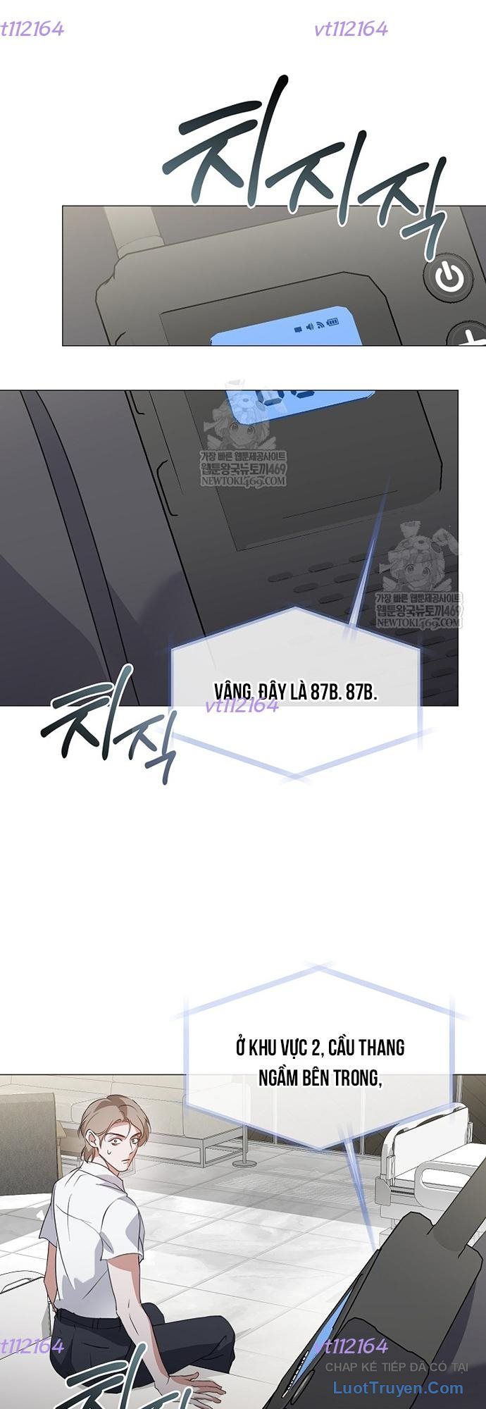 Nhà Hàng Thế Giới Ngầm Chapter 93 - Trang 2