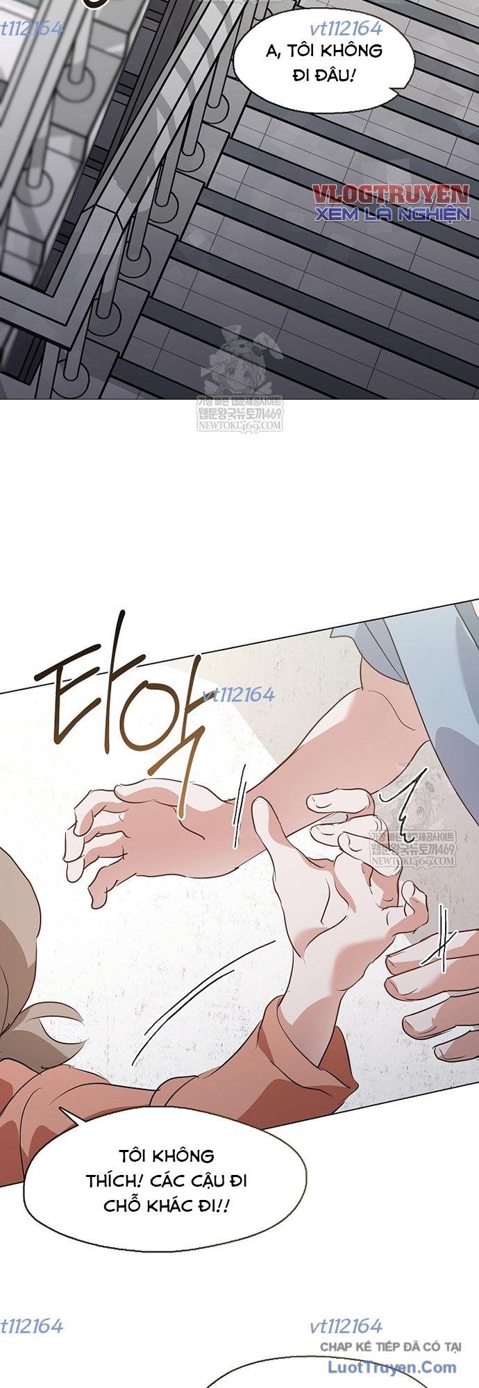 Nhà Hàng Thế Giới Ngầm Chapter 93 - Trang 2