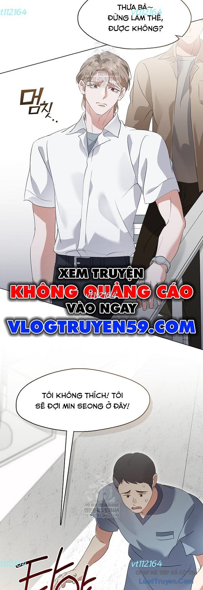 Nhà Hàng Thế Giới Ngầm Chapter 93 - Trang 2