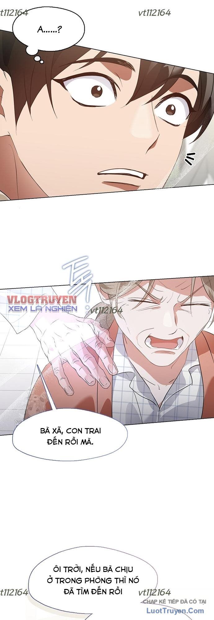 Nhà Hàng Thế Giới Ngầm Chapter 93 - Trang 2