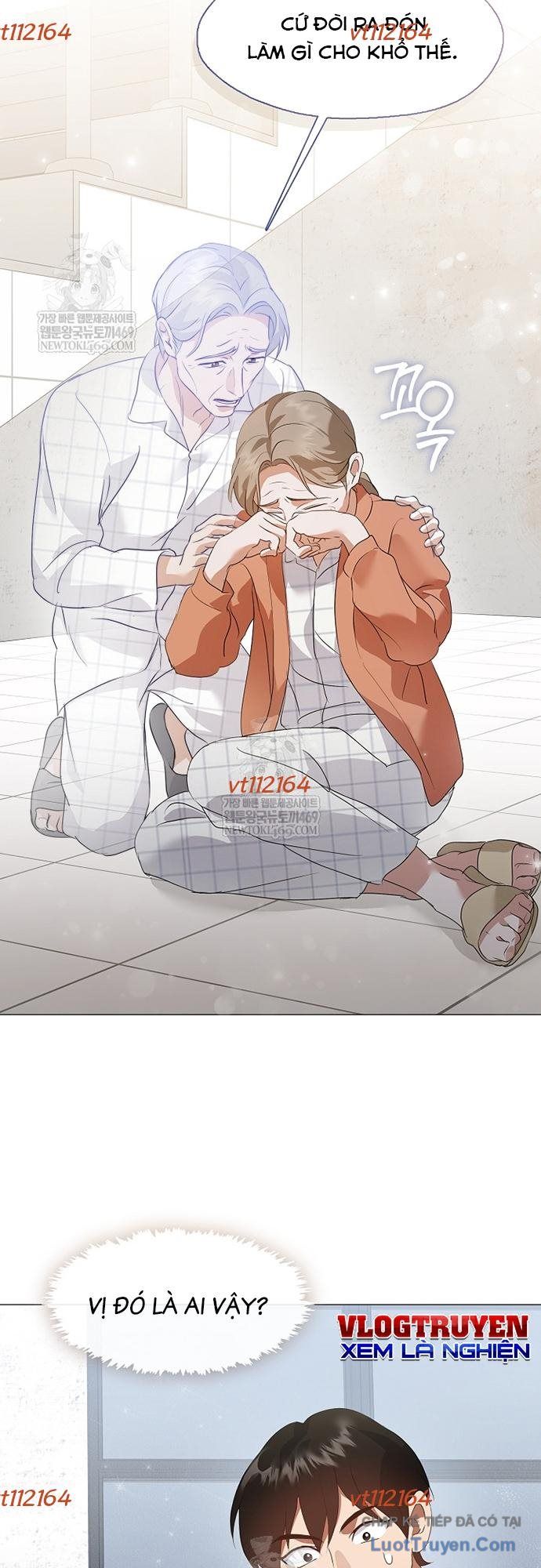 Nhà Hàng Thế Giới Ngầm Chapter 93 - Trang 2