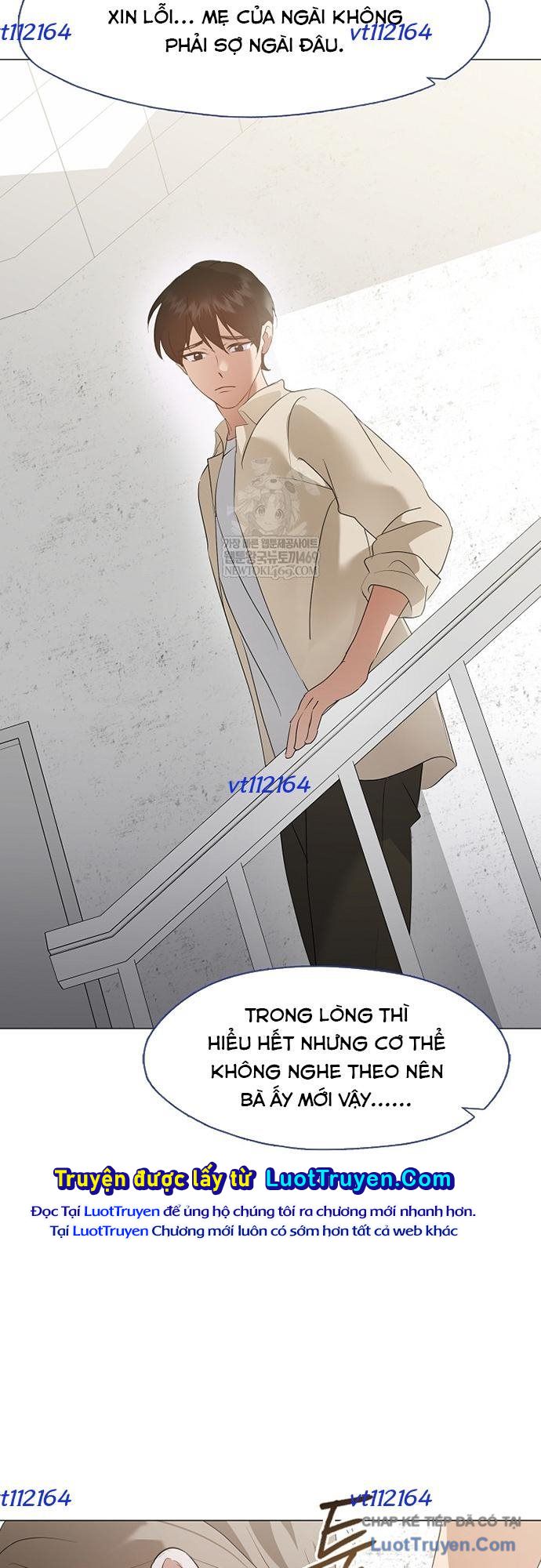 Nhà Hàng Thế Giới Ngầm Chapter 93 - Trang 2