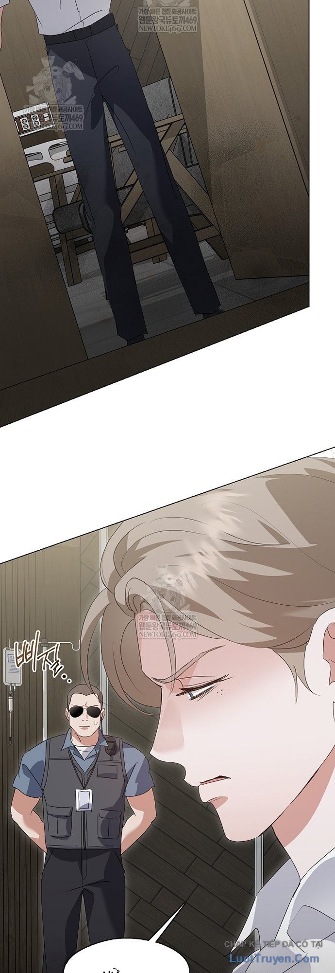 Nhà Hàng Thế Giới Ngầm Chapter 93 - Trang 2