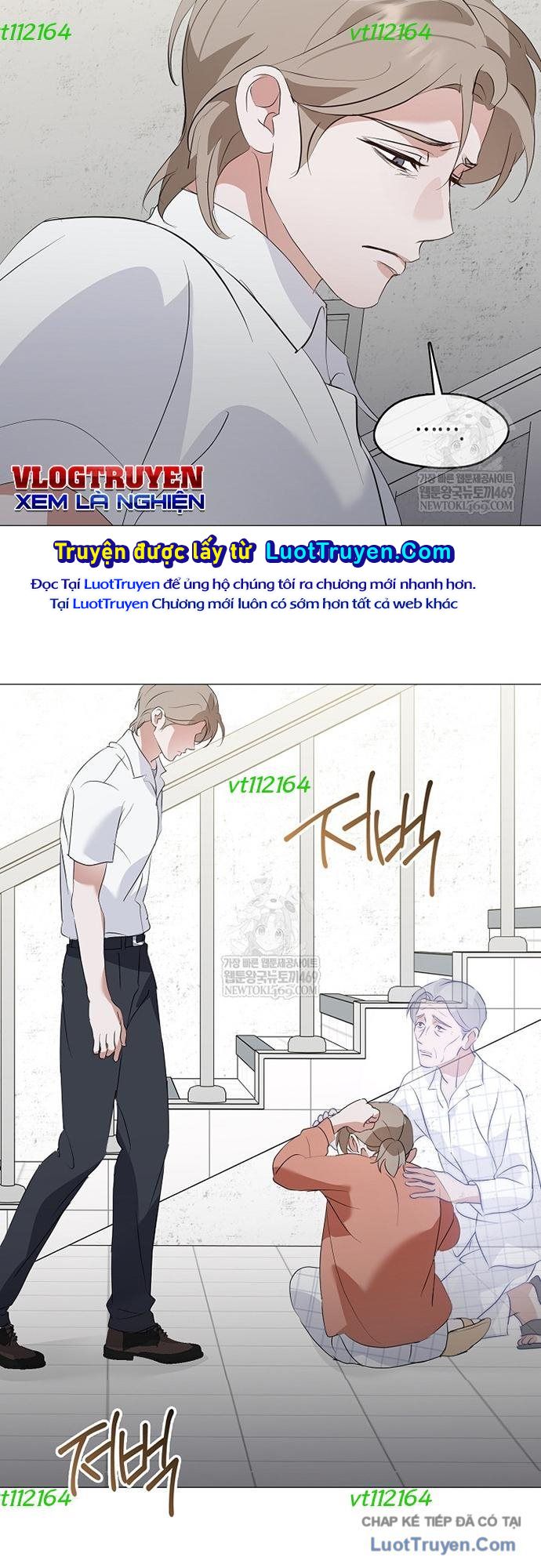 Nhà Hàng Thế Giới Ngầm Chapter 93 - Trang 2