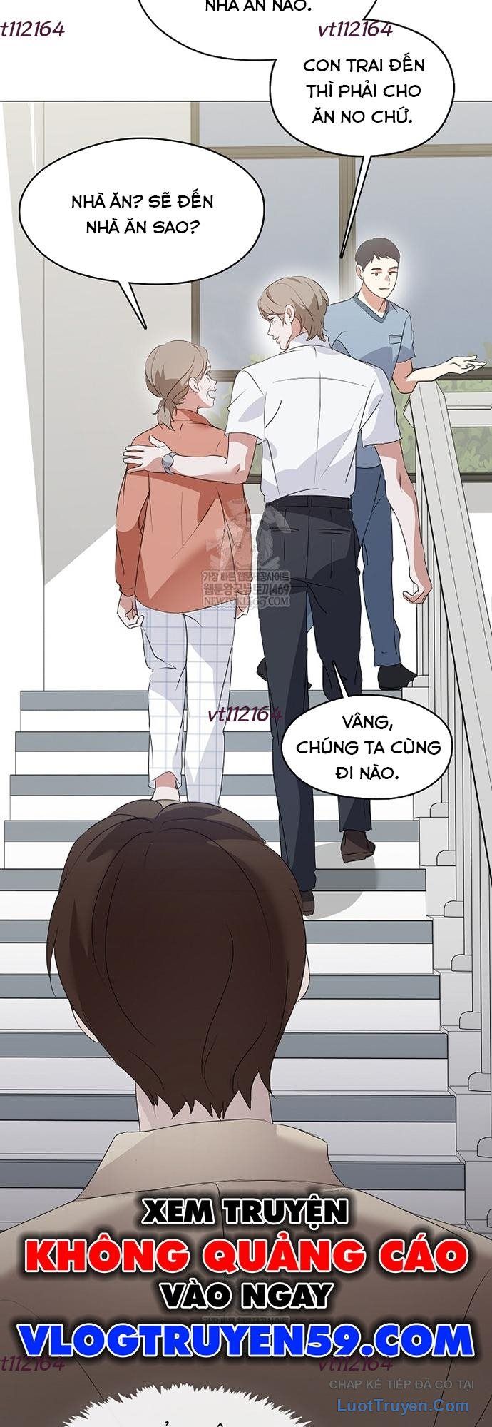 Nhà Hàng Thế Giới Ngầm Chapter 93 - Trang 2