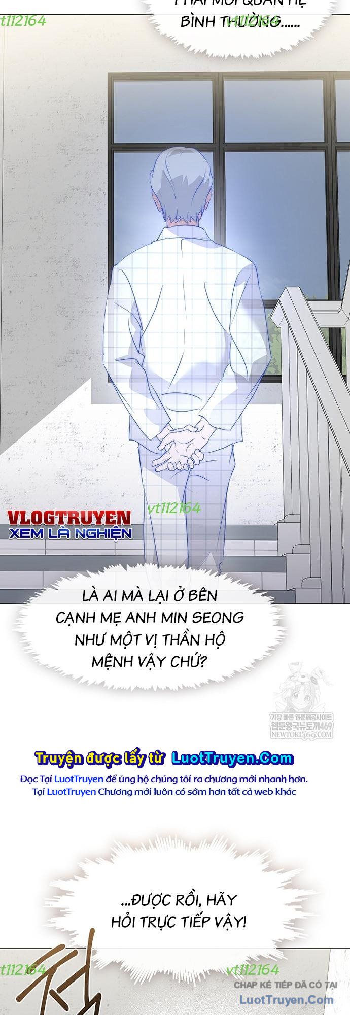 Nhà Hàng Thế Giới Ngầm Chapter 93 - Trang 2