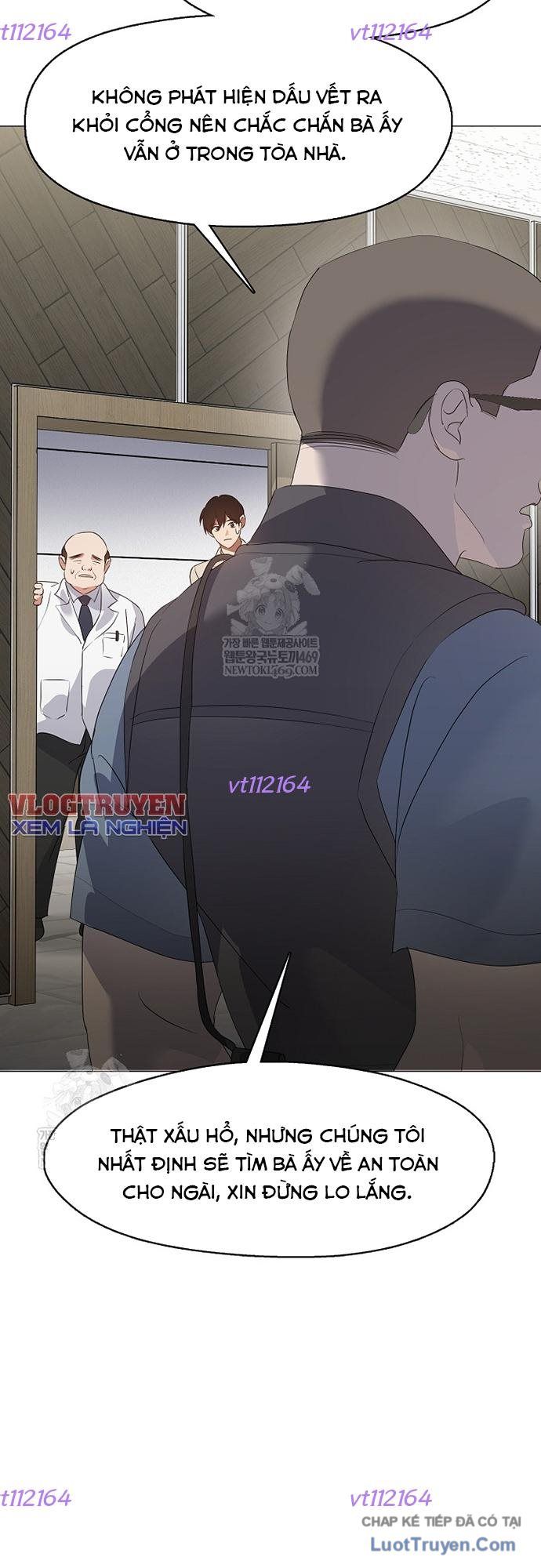 Nhà Hàng Thế Giới Ngầm Chapter 93 - Trang 2