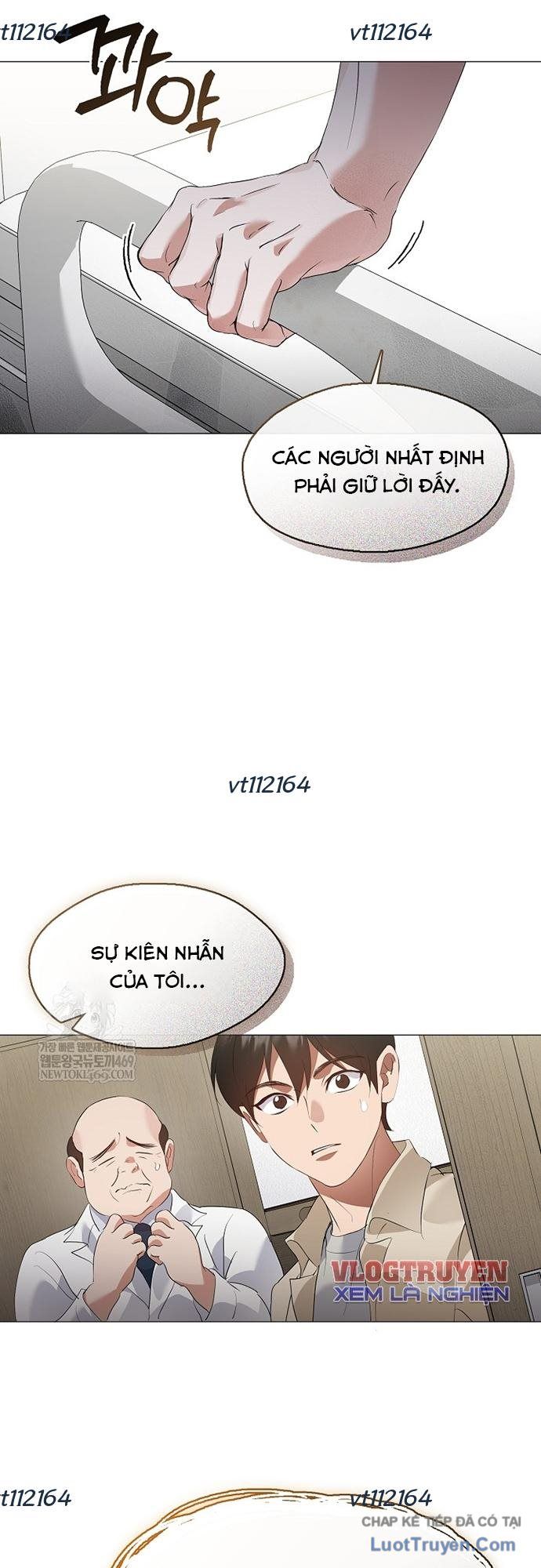 Nhà Hàng Thế Giới Ngầm Chapter 93 - Trang 2