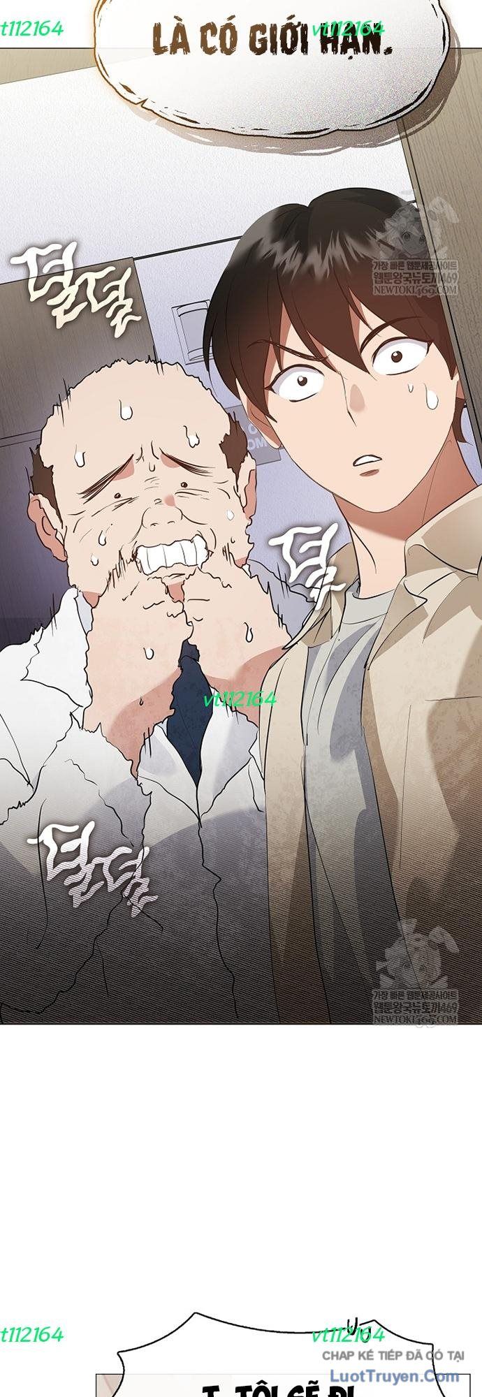 Nhà Hàng Thế Giới Ngầm Chapter 93 - Trang 2